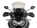 Triumph Tiger Explorer 1200 [2016-2021] - Pare-brise Touring - Vue 3