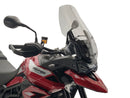 TRIUMPH TIGER 850 [2020-2026] - Parabrezza Touring – vista 1
