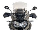 Triumph Tiger Explorer 1200 [2016-2021] - Pare-brise Touring - Vue 4