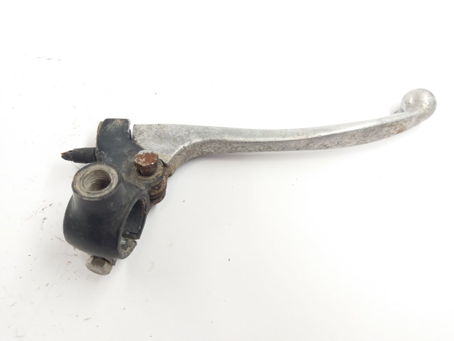 Honda XR 500 R PE01 [1981] - Brake lever handbrake lever