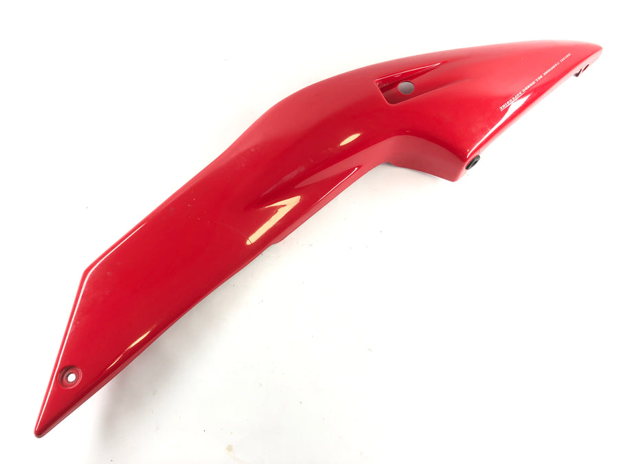 Ducati 888 Strada [1993] - rivestimento posteriore destro rivestimento