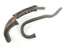 Honda NX 650 Dominator RD02 [1992] - Exhaust Manifold Manifold Pipes Set-3