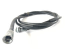 Kawasaki VN 800 Classic [2005] - Speedometer cable-3