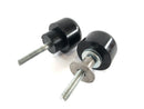 Yamaha XJR 1200 4PU [1995] - Vibration damper handlebar ends-2