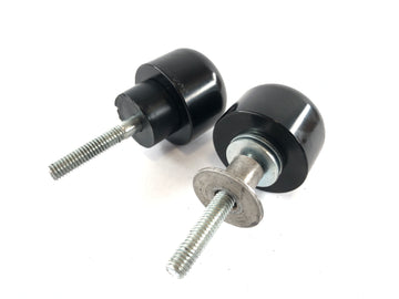 Yamaha XJR 1200 4PU [1995] - Vibration damper handlebar ends - 0