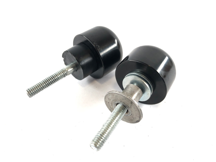 Yamaha XJR 1200 4PU [1995] - Vibration damper handlebar ends