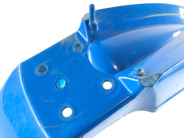 Husaberg FE 501 [2002] - Frontfender Kotflügel vorne blau - 0