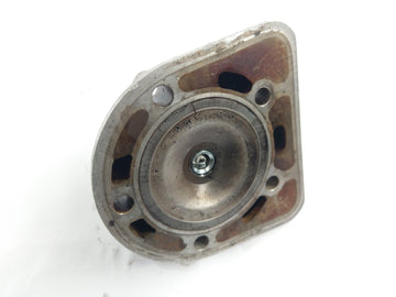 Husqvarna WR 125 [1995] - Cylinder head - 0