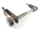 Suzuki GT 750 [1973] - Rear axle quick release axle-2