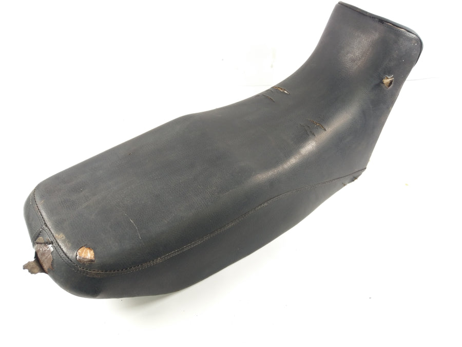 Ducati Pantah - Cagiva Alazzurra - Selle