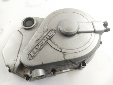 Ducati 750 SS [1994] - Kupplungsdeckel Motordeckel - 0