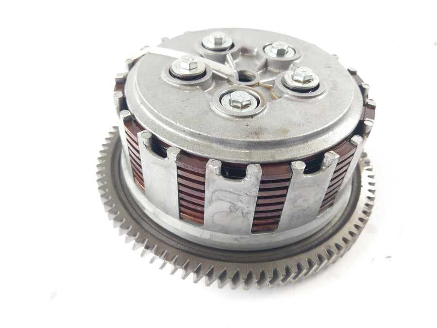 Suzuki GSF 400 GK75B Bandit [1991] - Clutch