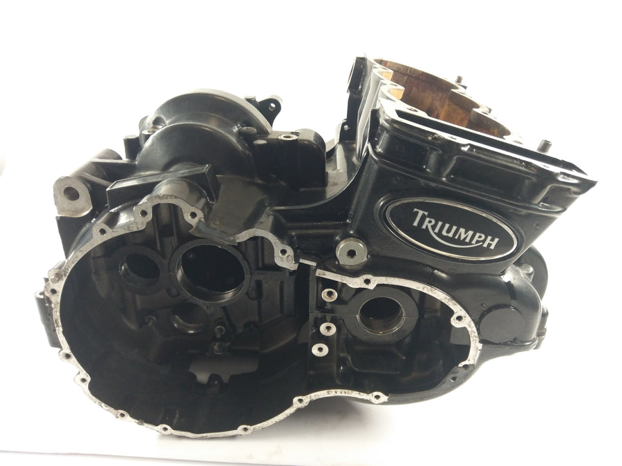 Triumph Speed ​​​​Triple T509 885i [1998] - Carter moteur vide