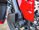 Ducati Panigale 959 [2016-2019] - Condotti raffreddamento freni - vista 5