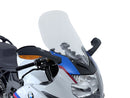 BMW K 1200 S [2004-2008] - Caponord windshield – view 2