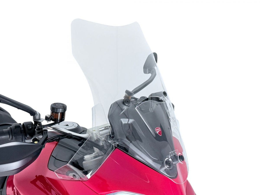 Ducati Multistrada V2 [2025-2026] - Parabrezza Caponord - vista 6