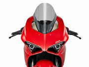 Ducati Panigale V4 [2018-2019] - Housse de pare-brise CarbonSkin - vue 1