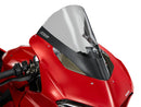 Ducati Panigale V4 [2018-2019] - Copertura parabrezza CarbonSkin - vista 3