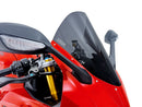 Ducati Panigale V2 [2025-2026] - Bulle Racing +60 mm - vue 1