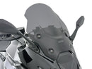 BMW R 1300 RS [2025-2026] - Parabrezza Touring – vista 1