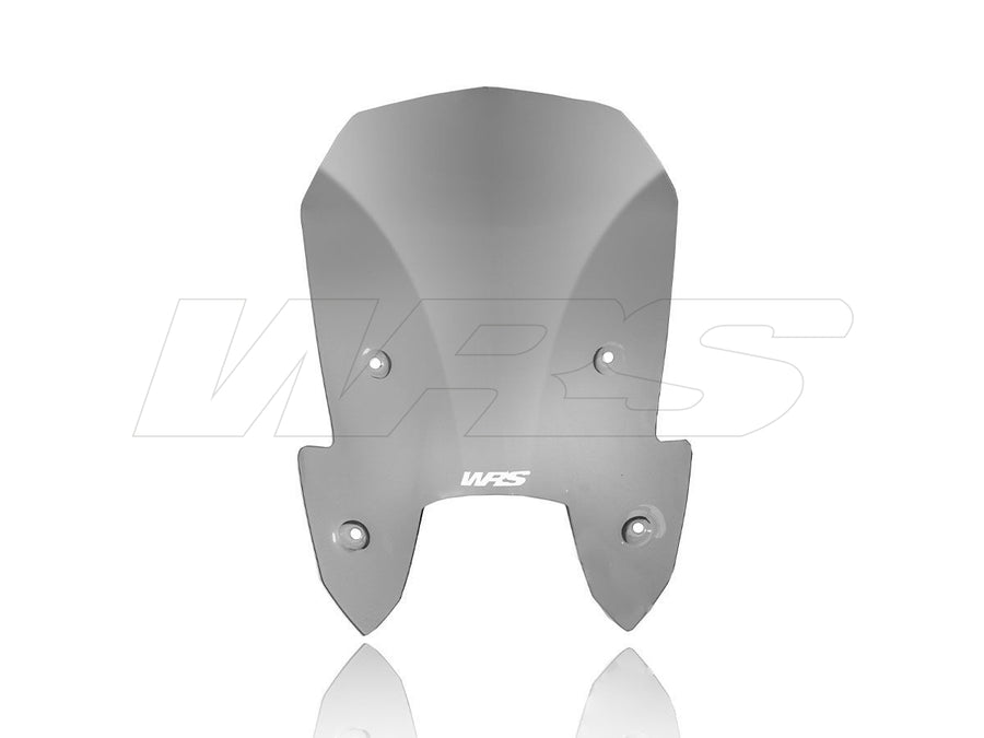 KTM 1290 SUPER ADVENTURE [2015-2016] - Intermedio windshield – view 1