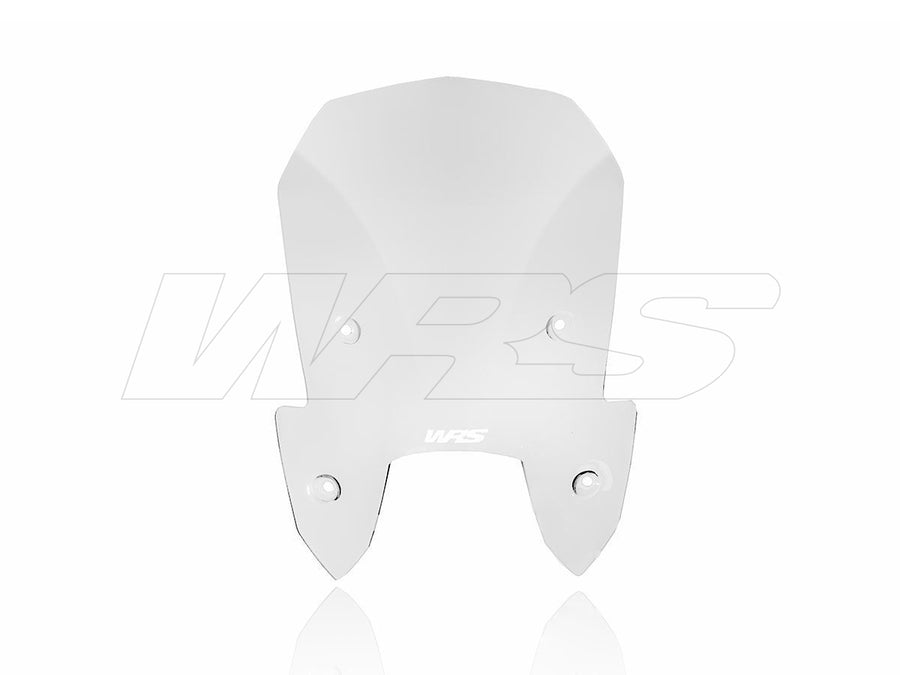 KTM 1290 SUPER ADVENTURE [2015-2016] - Intermedio windshield – view 2
