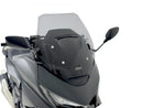 Honda Forza 750 [2025-2026] - Pare-brise intermédiaire – Vue 1