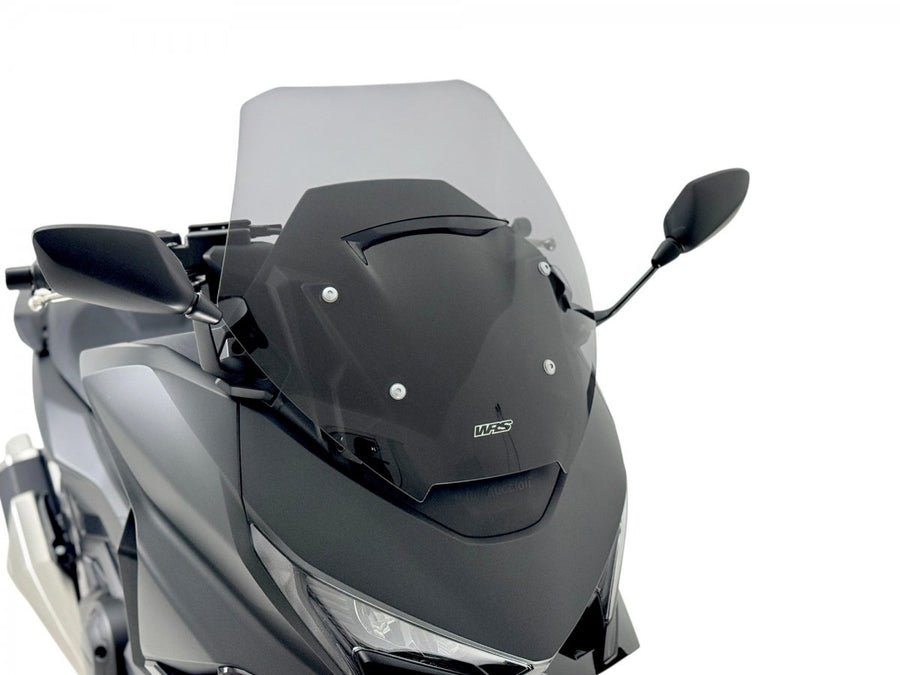 Honda Forza 750 [2025-2026] - Pare-brise intermédiaire – Vue 1