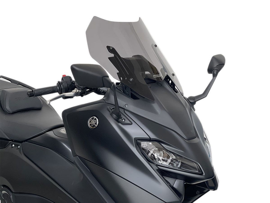 Yamaha T-Max 560 [2022-2024] - Intermedio windshield - view 1