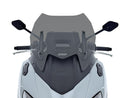 YAMAHA T-MAX 560 TECH MAX [2025-2026] - Pare-brise intermédiaire – vue 7