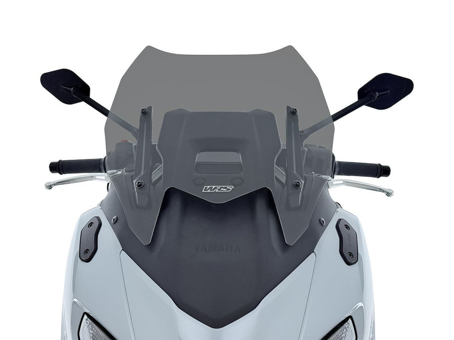 YAMAHA T-MAX 560 TECH MAX [2025-2026] - Pare-brise intermédiaire – vue 7