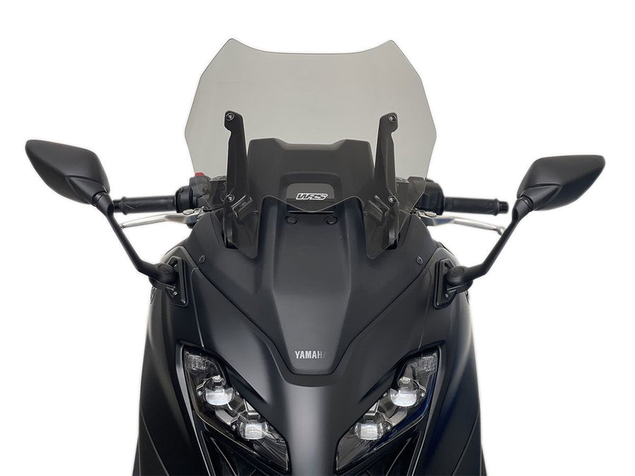Yamaha T-Max 560 [2022-2024] - Intermedio windshield - view 5
