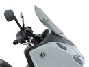 YAMAHA T-MAX 560 TECH MAX [2025-2026] - Pare-brise intermédiaire – vue 5