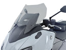 YAMAHA T-MAX 560 TECH MAX [2025-2026] - Pare-brise intermédiaire – vue 11