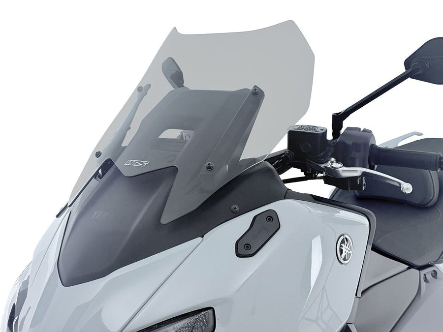 YAMAHA T-MAX 560 TECH MAX [2025-2026] - Pare-brise intermédiaire – vue 11