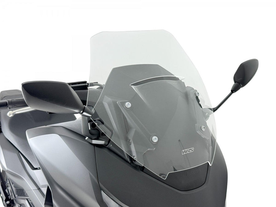 Honda Forza 750 [2025-2026] - Pare-brise intermédiaire – Vue 3