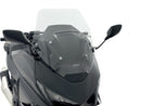 Honda Forza 750 [2025-2026] - Pare-brise intermédiaire – Vue 6