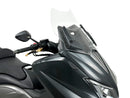 YAMAHA T-MAX 530 [2012-2016] - Intermedio windshield – view 3