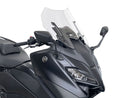 Yamaha T-Max 560 [2022-2024] - Intermedio windshield - view 3