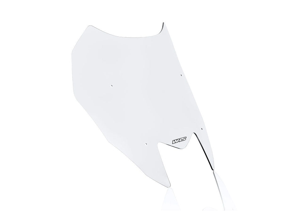 Yamaha T-Max 560 [2022-2024] - Intermedio windshield - view 12