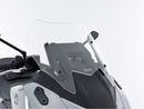 YAMAHA T-MAX 560 TECH MAX [2025-2026] - Pare-brise intermédiaire – vue 3
