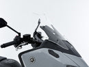 YAMAHA T-MAX 560 TECH MAX [2025-2026] - Pare-brise intermédiaire – vue 6