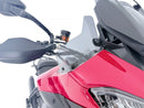 Ducati Multistrada V2 [2025-2026] - paire de déflecteurs d'air latéraux, grand modèle - vue 2
