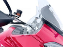 Ducati Multistrada V2 [2025-2026] - paire de déflecteurs d'air latéraux grand modèle - vue 12