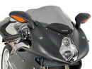 MV Agusta F4 1078 [2008-2011] - Parabrezza racing – vista 2