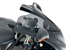 MV Agusta F4 1078 [2008-2011] - Parabrezza racing - vista 6