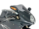 MV Agusta F4 1078 [2008-2011] - Parabrezza racing - vista 4
