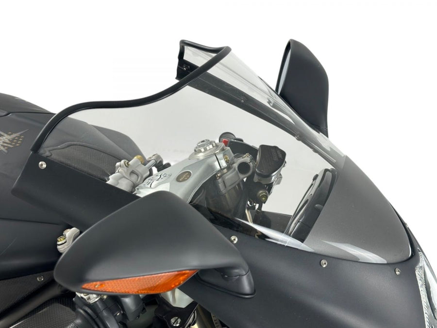 MV Agusta F4 1078 [2008-2011] - Parabrezza racing - vista 7
