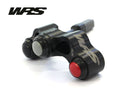 BMW S 1000 RR [2009-2014] - Centralina racing destra, 3 pulsanti - vista 1