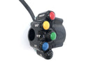 Honda CBR 1000 RR-R [2020-2022] - Right, 5 buttons, with cover pair - View 1